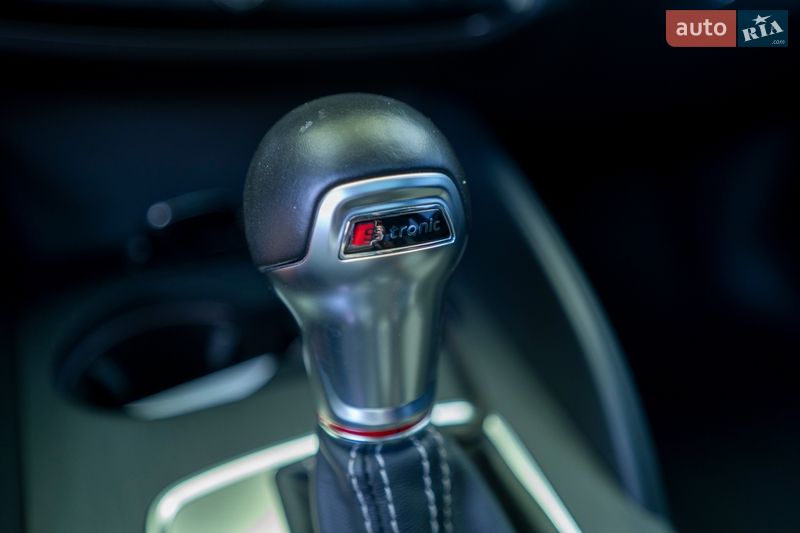 Седан Audi S3 2015 в Києві