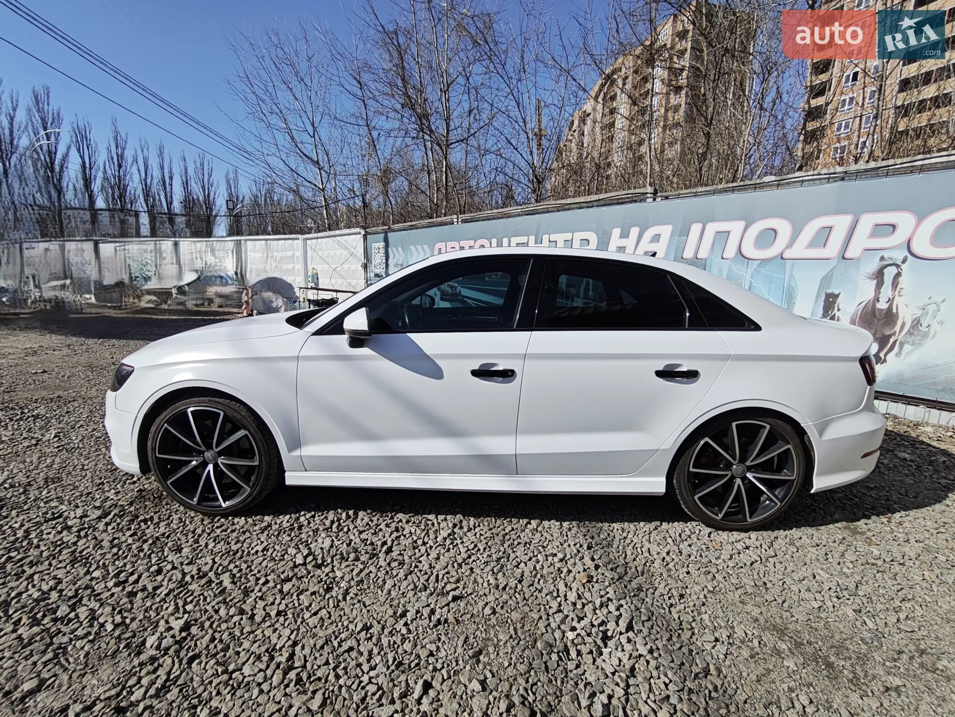 2015 Audi S3 - мініатюра 4