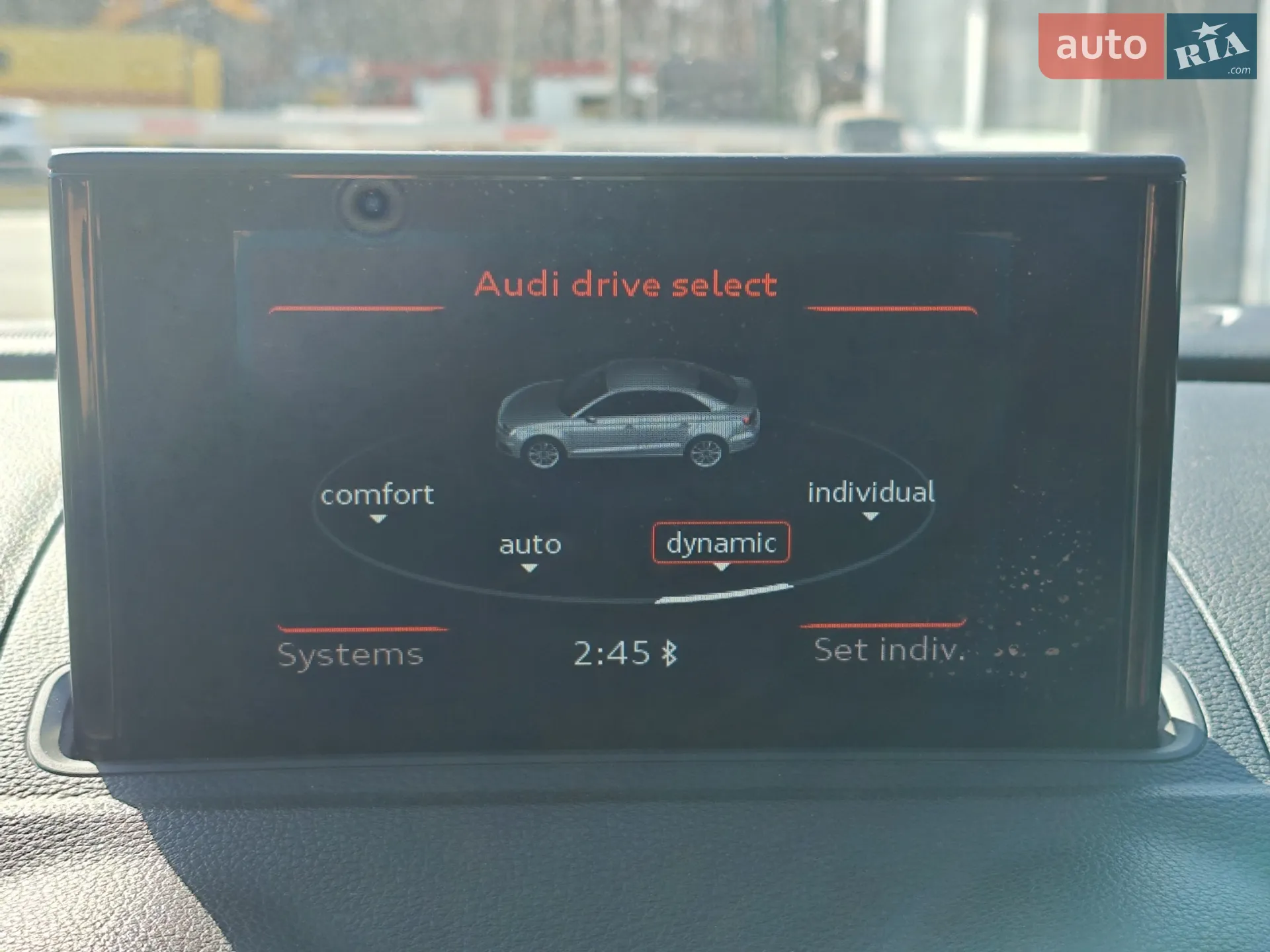 2015 Audi S3 - мініатюра 25