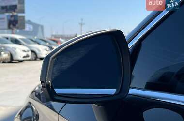 Седан Audi S3 2017 в Львове