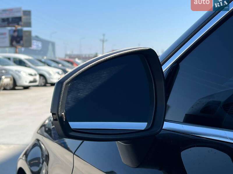 Седан Audi S3 2017 в Львове