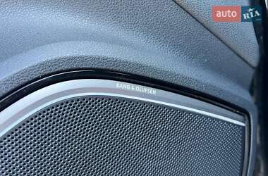 Седан Audi S3 2017 в Львове