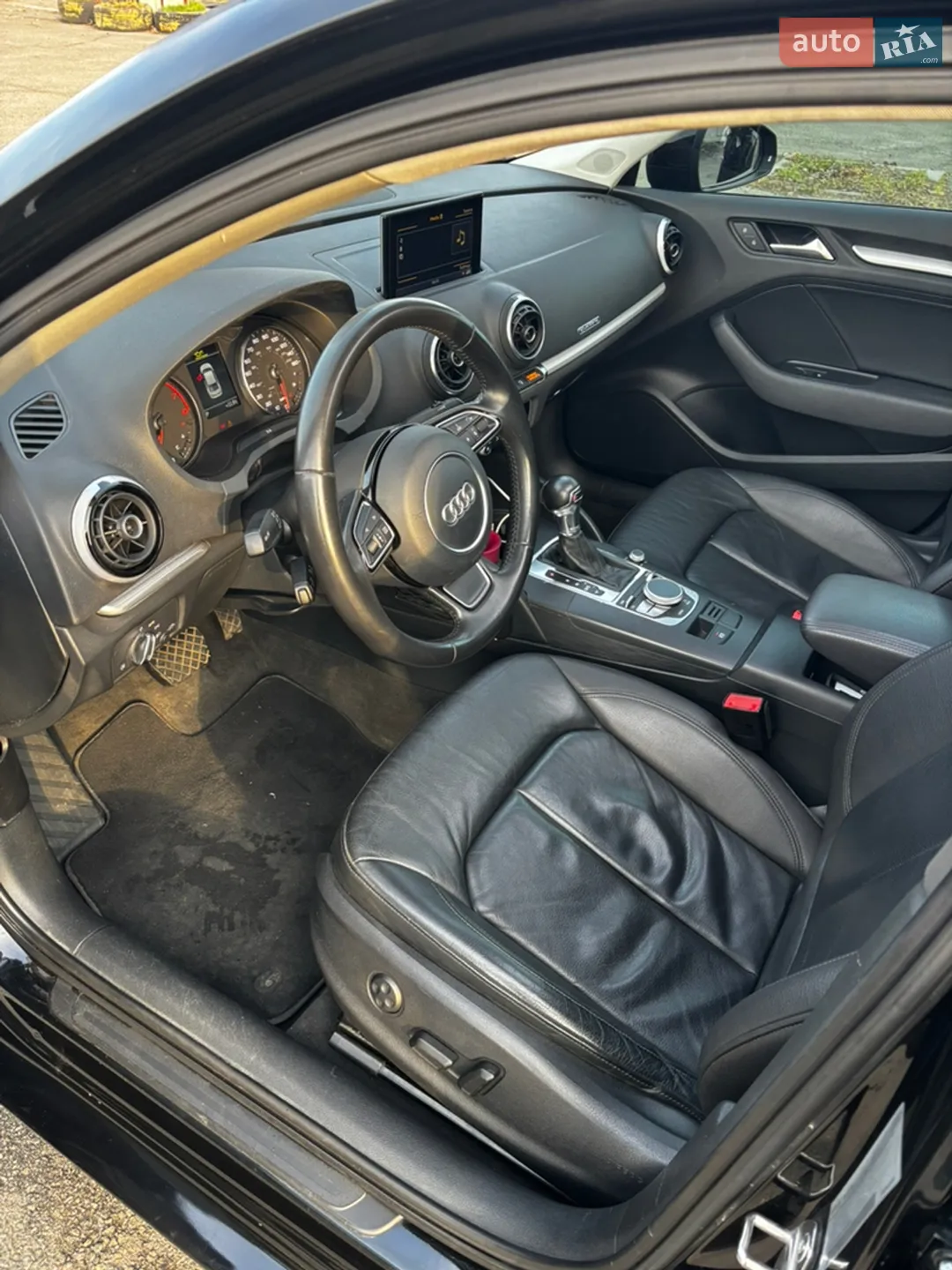 2015 Audi S3 - мініатюра 10