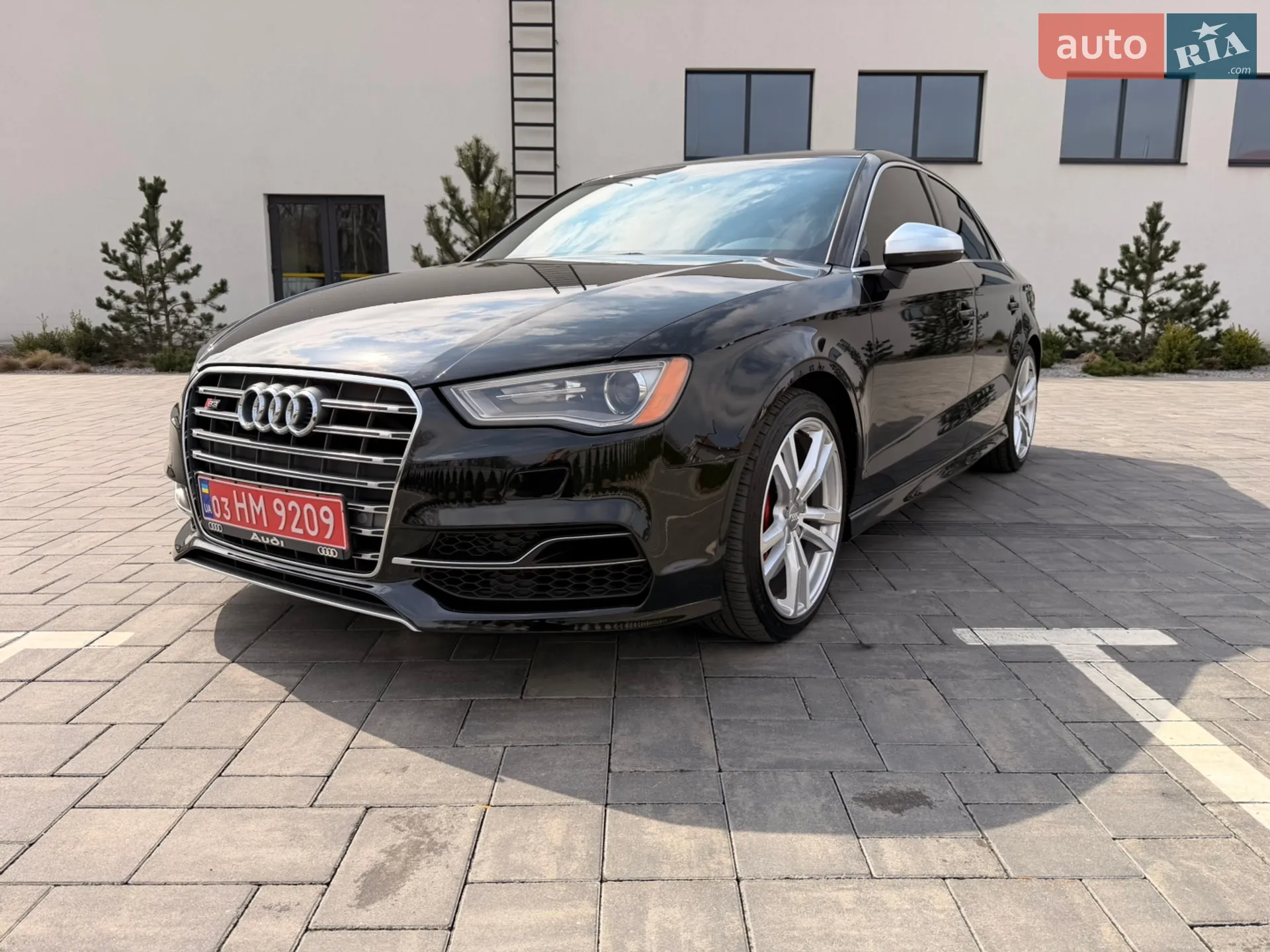 2016 Audi S3 - мініатюра 18