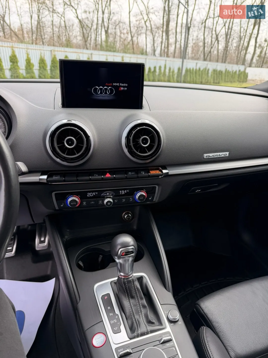 2016 Audi S3 - мініатюра 41
