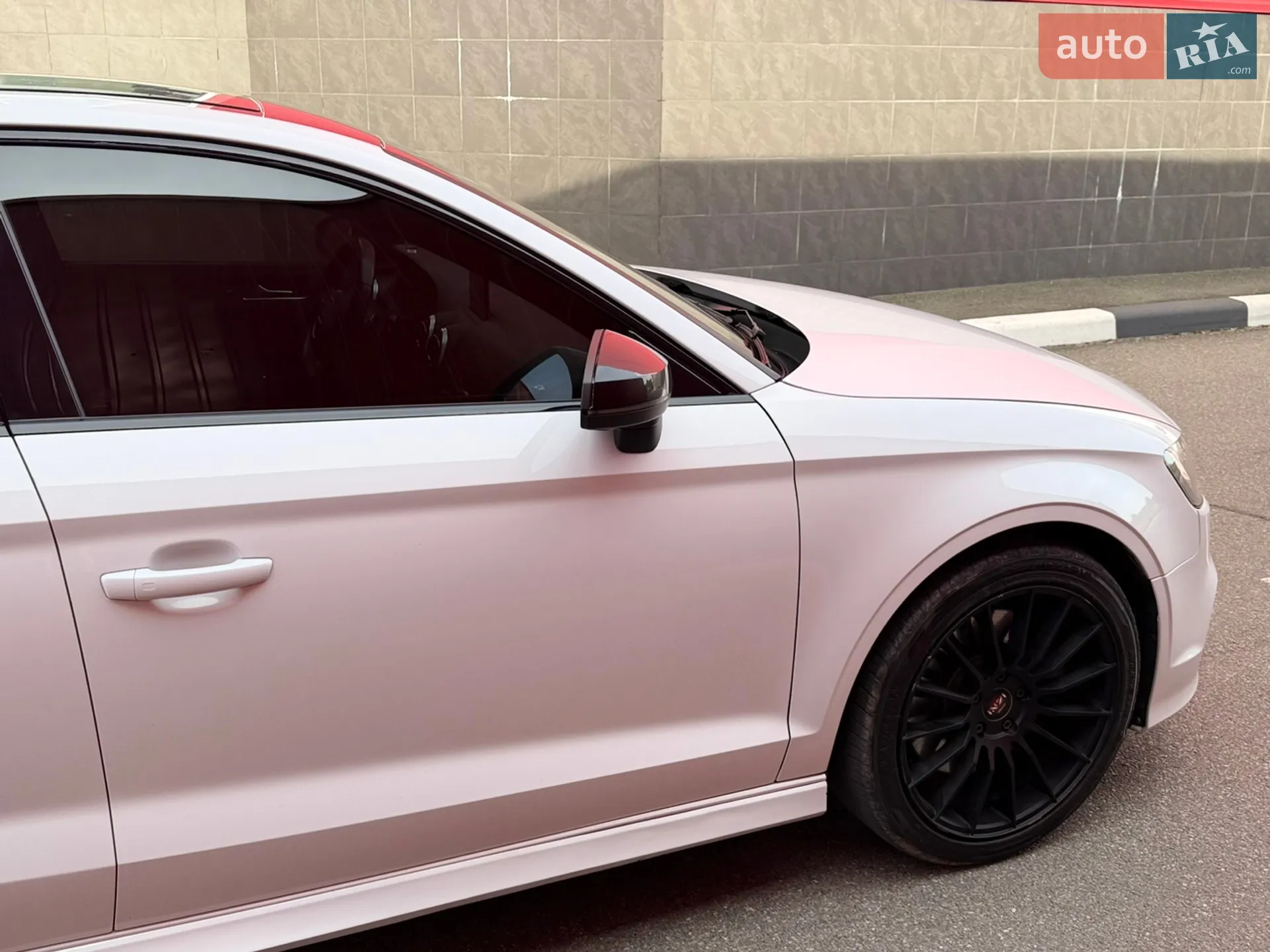 2015 Audi S3 - мініатюра 11