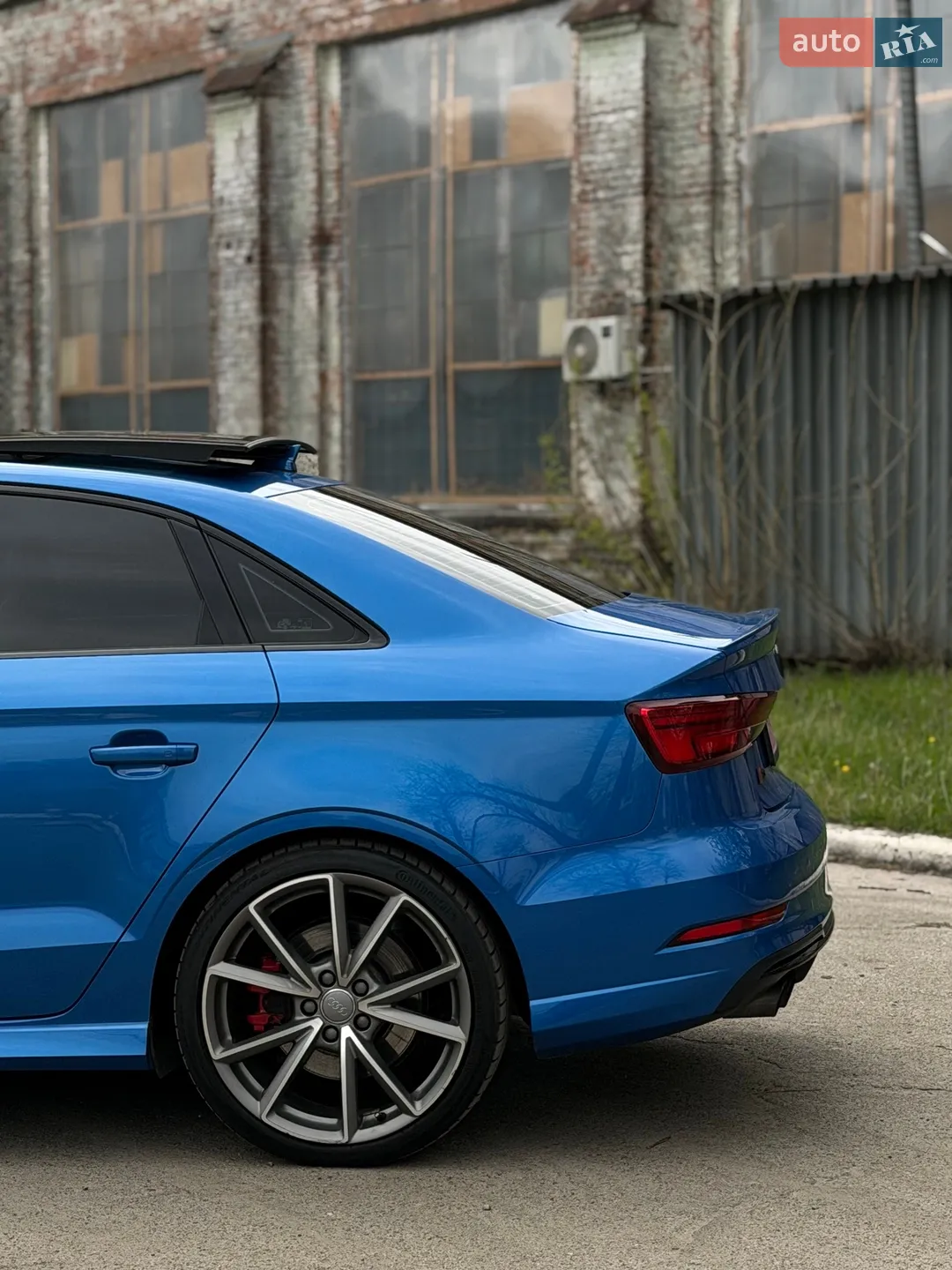 2017 Audi S3 - мініатюра 35