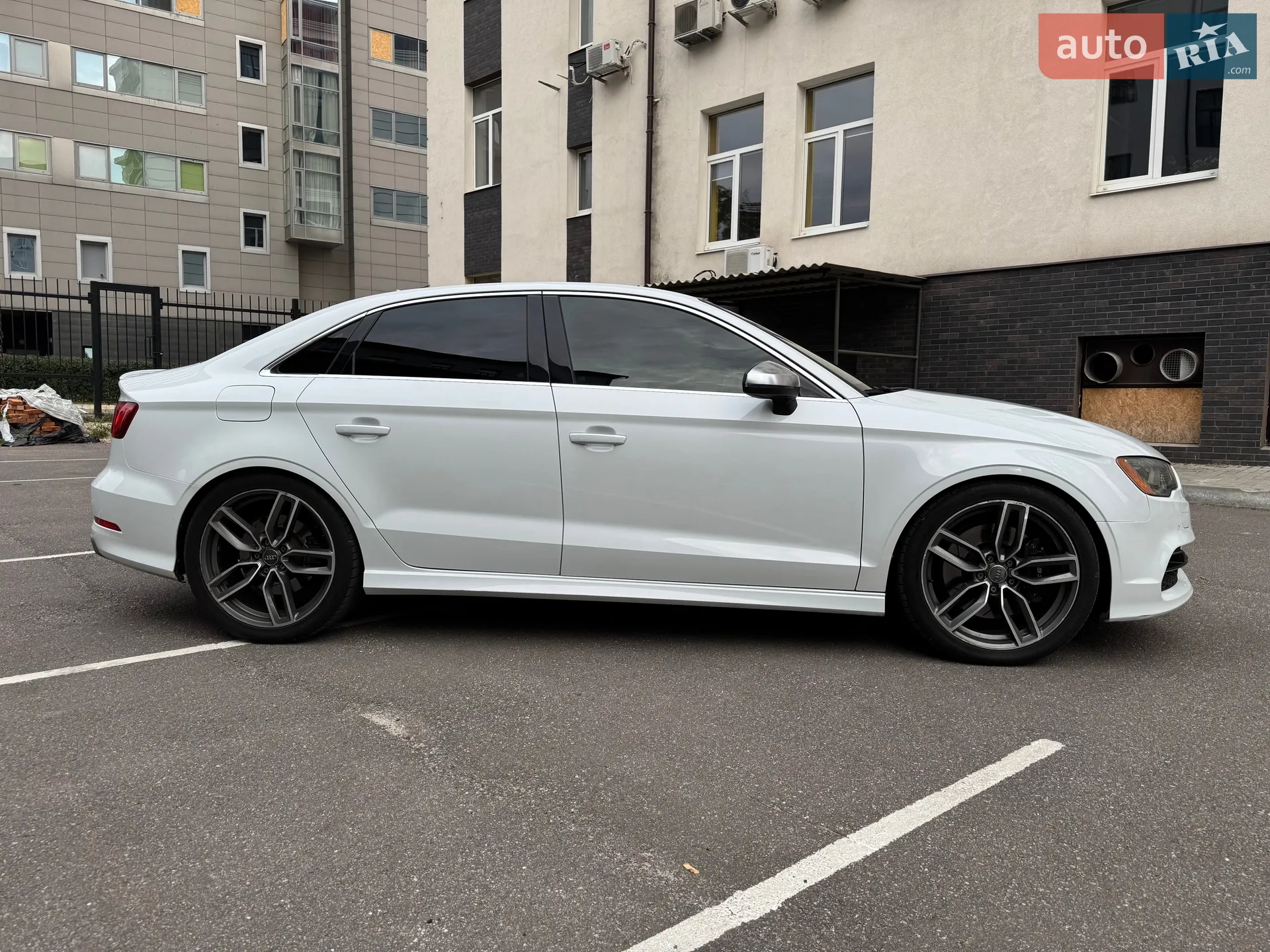 2014 Audi S3 - мініатюра 3