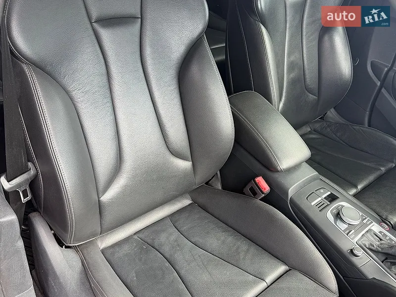 Audi S3 2017 VIN WAUB1GFF2J1043175 фото оголошення 29 з 87