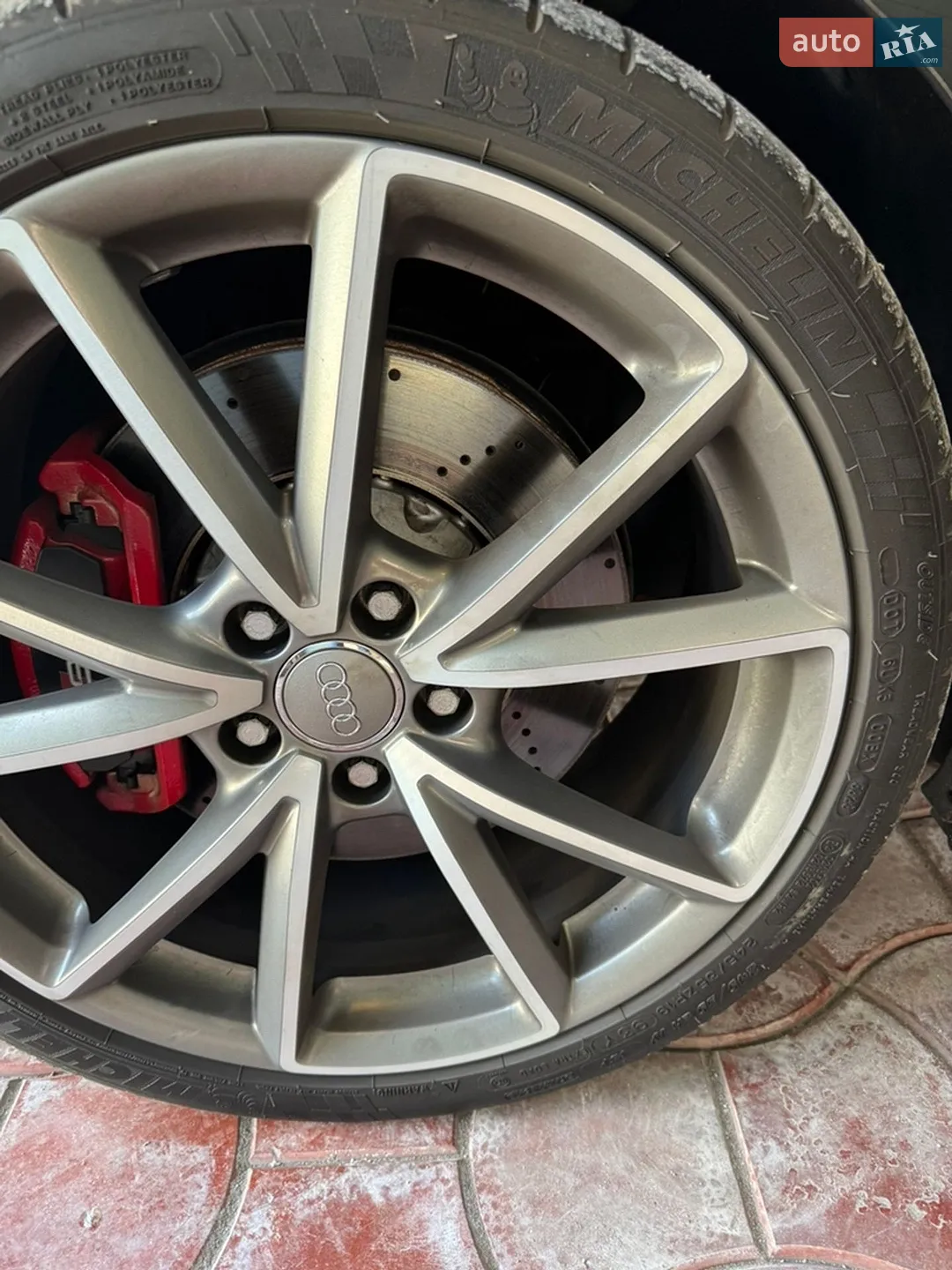 2016 Audi S3 - мініатюра 43