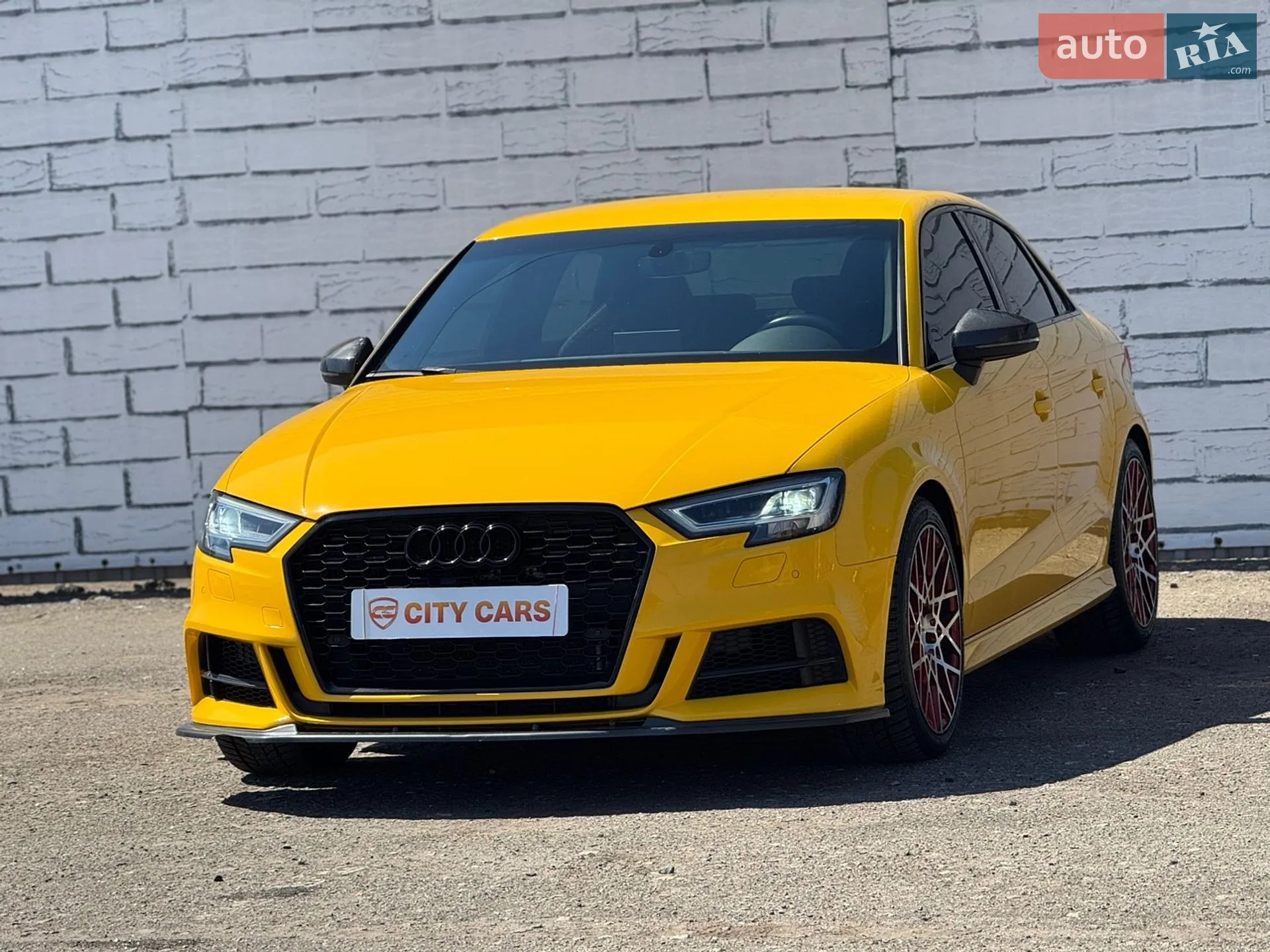 2017 Audi S3 - мініатюра 7