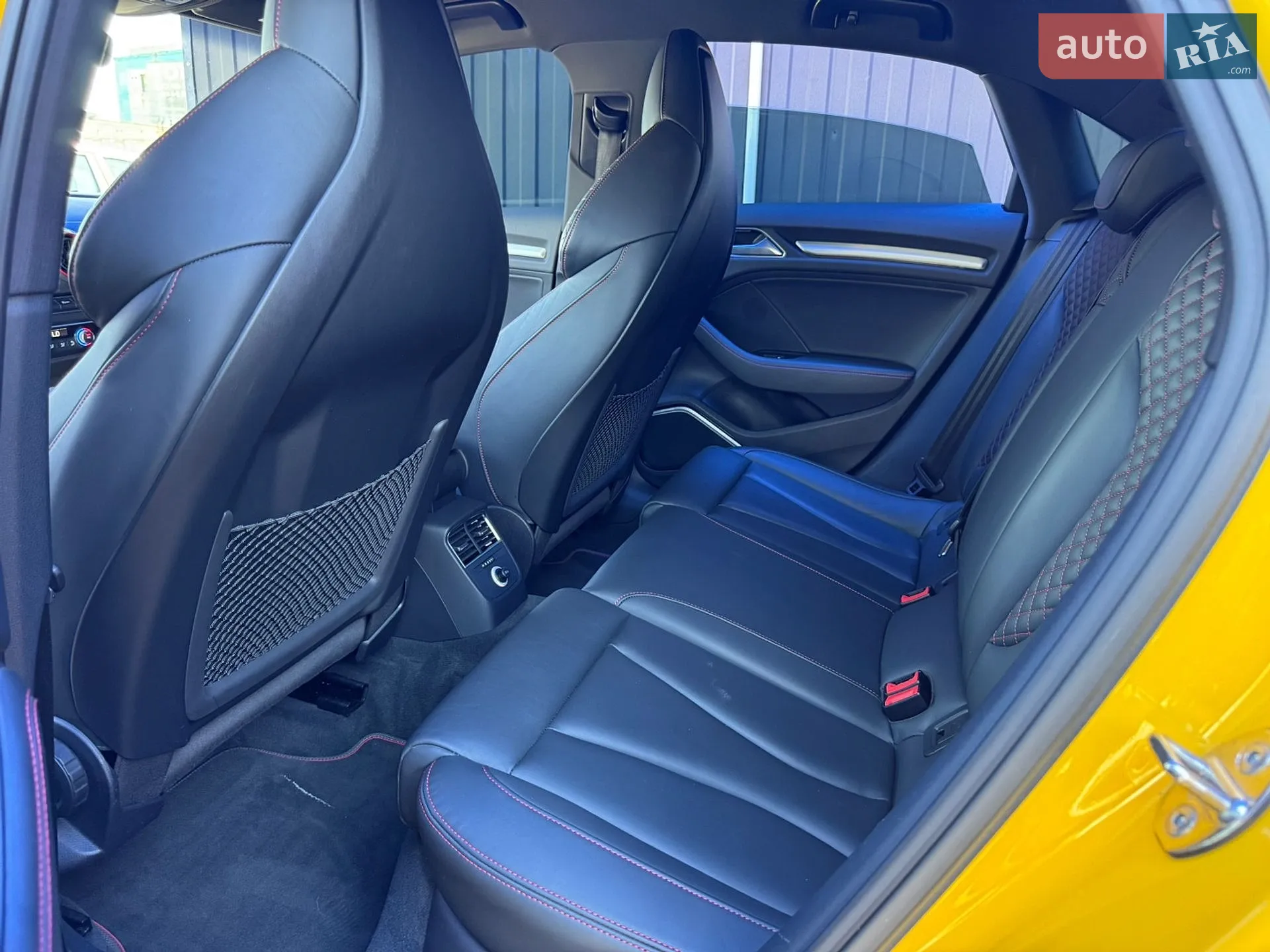 2017 Audi S3 - мініатюра 21