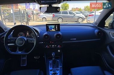 Седан Audi S3 2017 в Києві