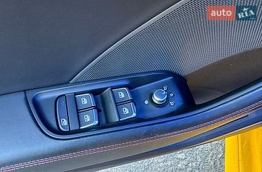 Седан Audi S3 2017 в Києві