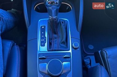 Седан Audi S3 2017 в Києві