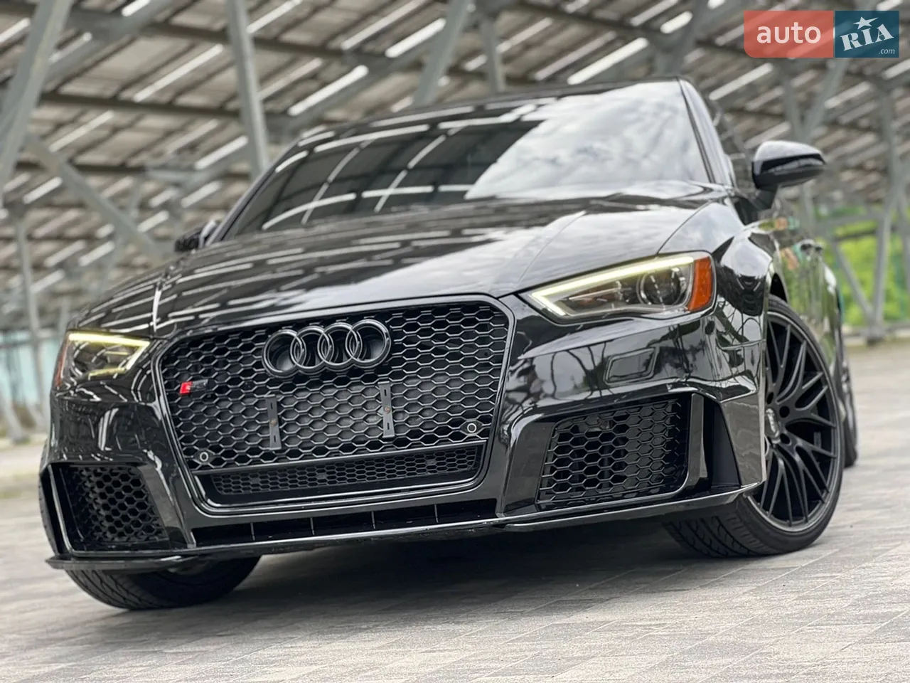 2018 Audi Q5 - мініатюра 55