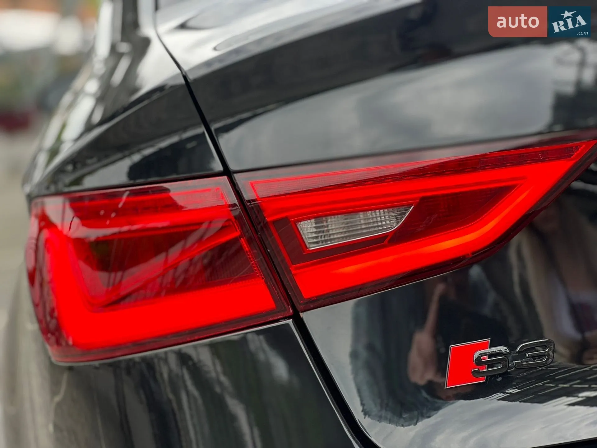 2016 Audi S3 - мініатюра 15