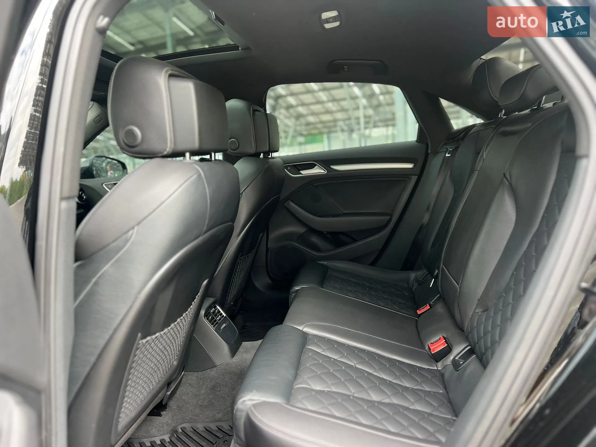 2016 Audi S3 - мініатюра 25