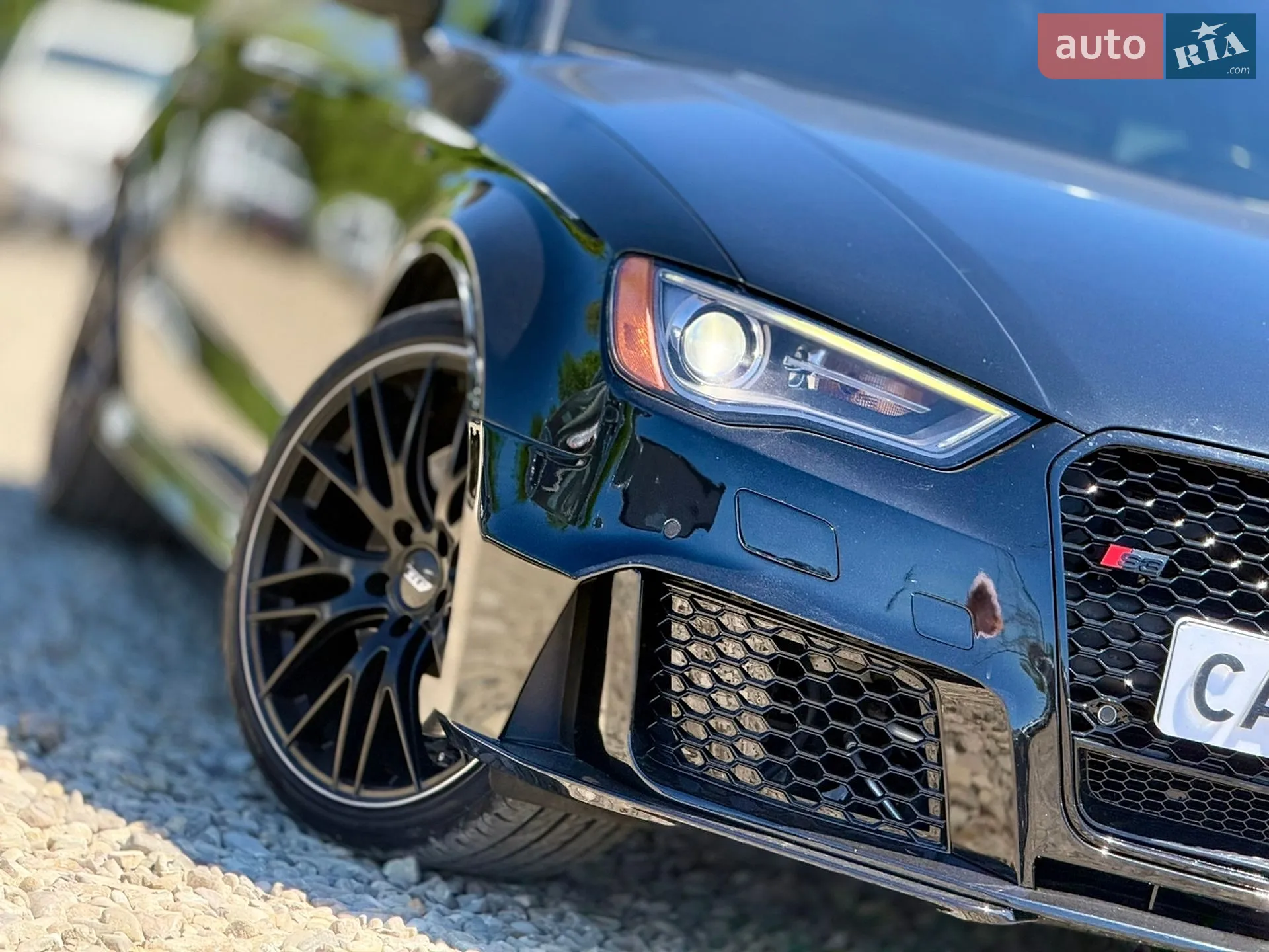 2016 Audi S3 - мініатюра 11