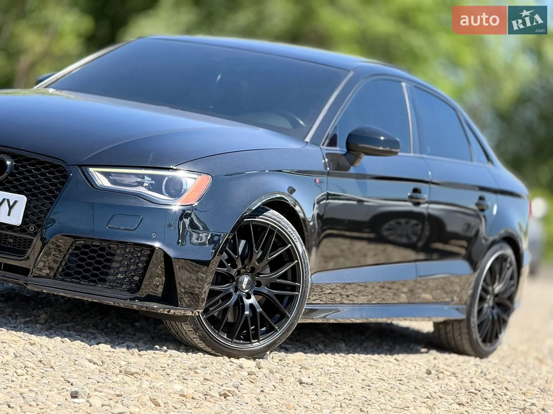 2016 Audi S3 - мініатюра 16