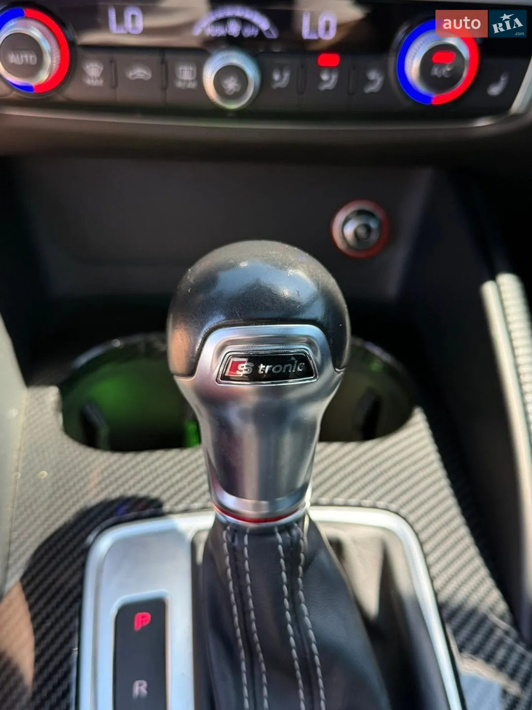 2016 Audi S3 - мініатюра 51