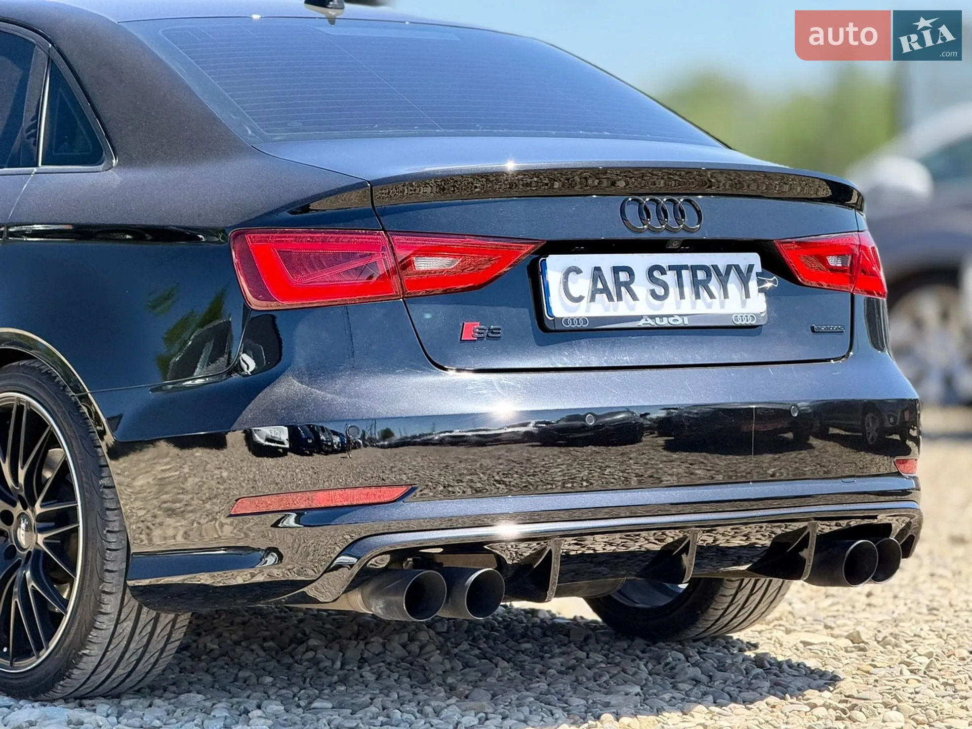2016 Audi S3 - мініатюра 56