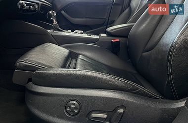 Седан Audi S3 2014 в Києві