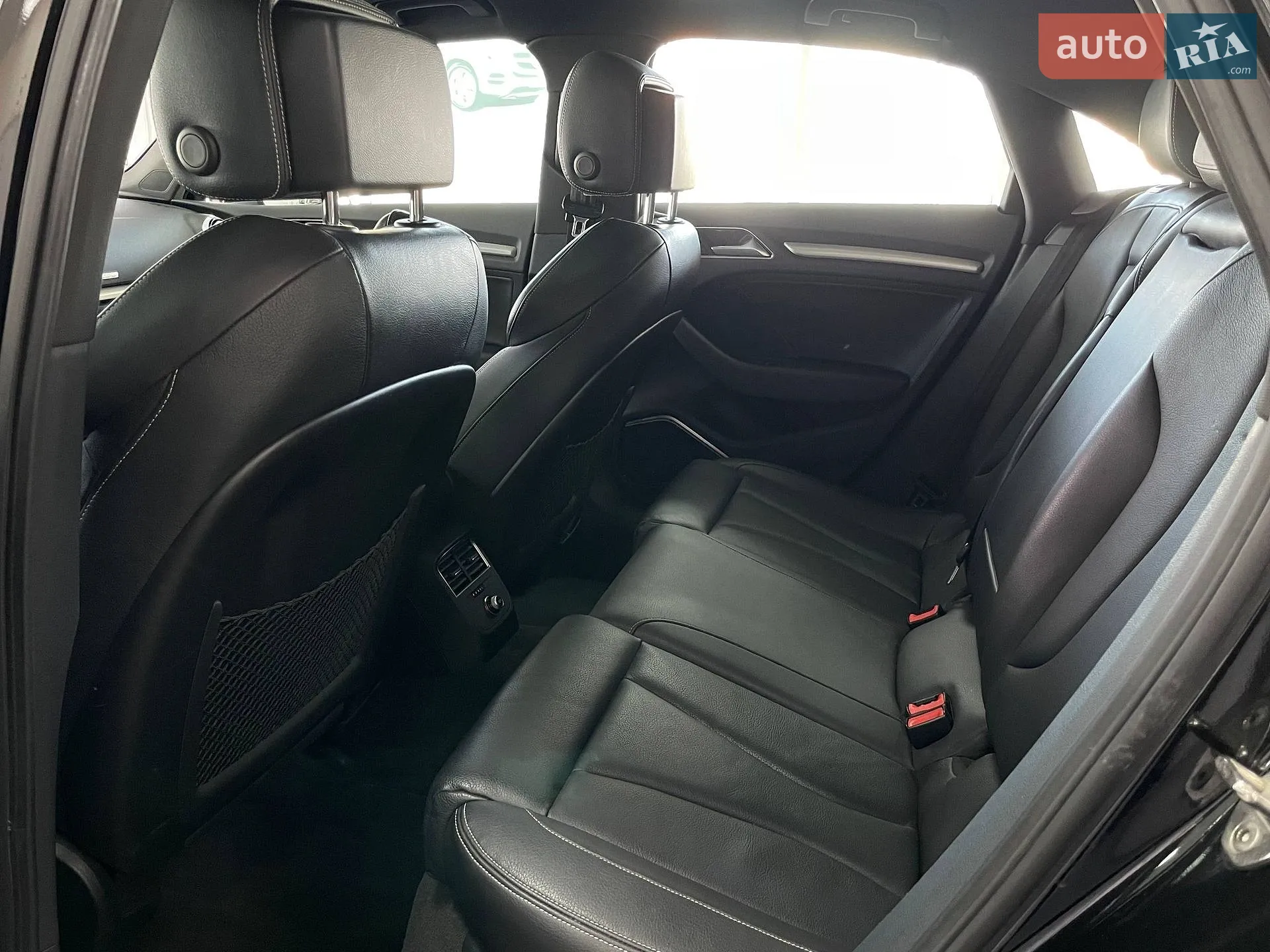 2014 Audi S3 - мініатюра 44