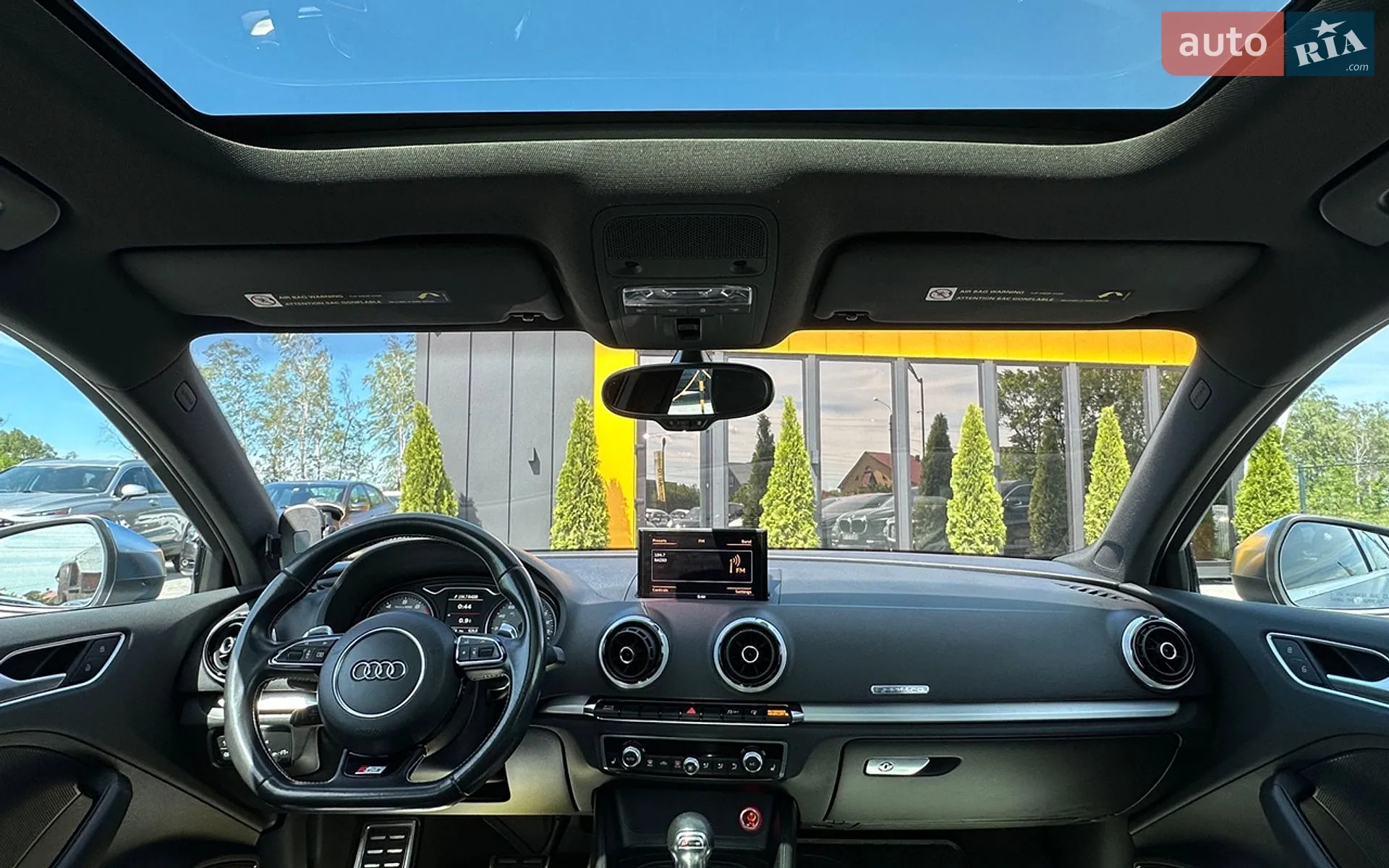 2014 Audi S3 - мініатюра 14