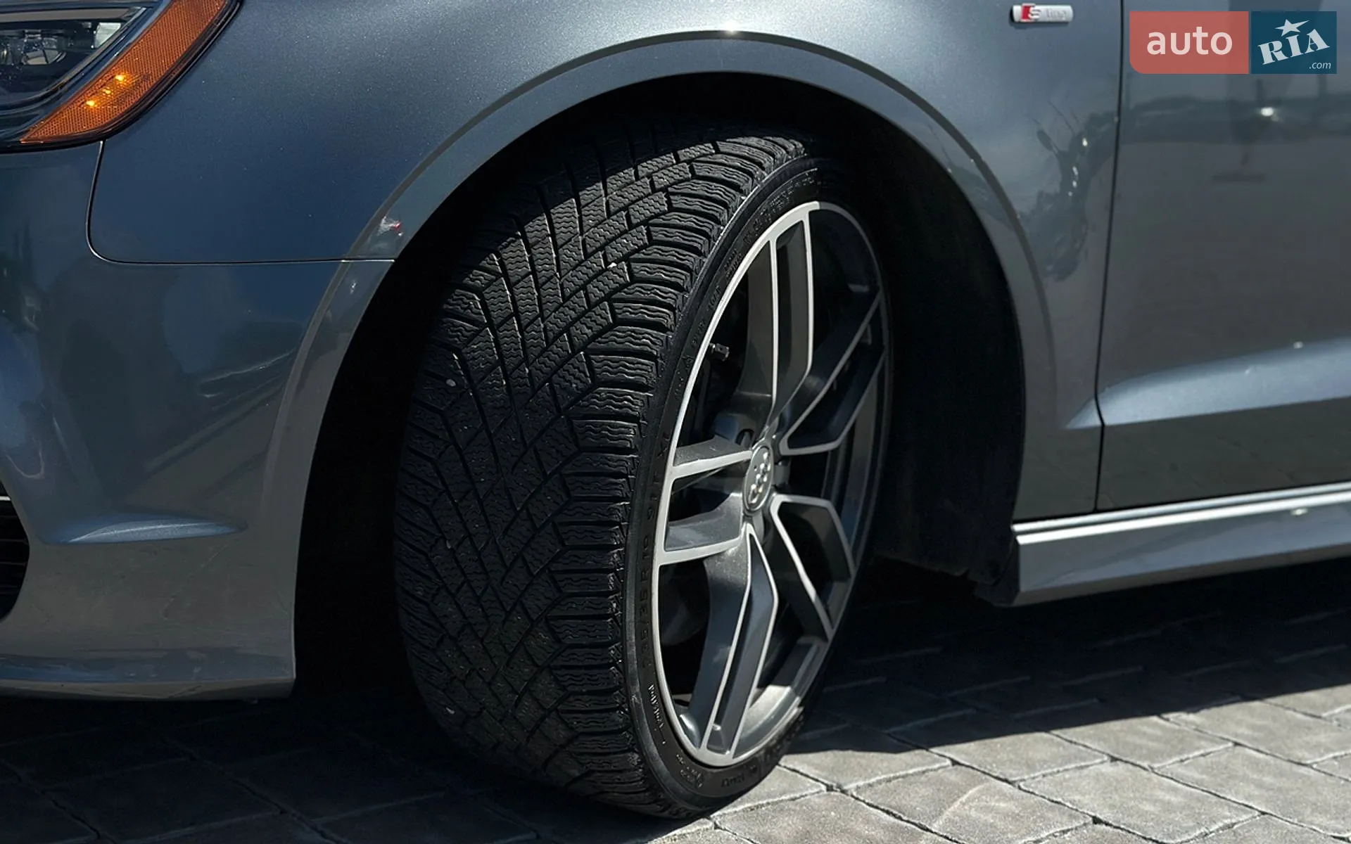 2014 Audi S3 - мініатюра 32