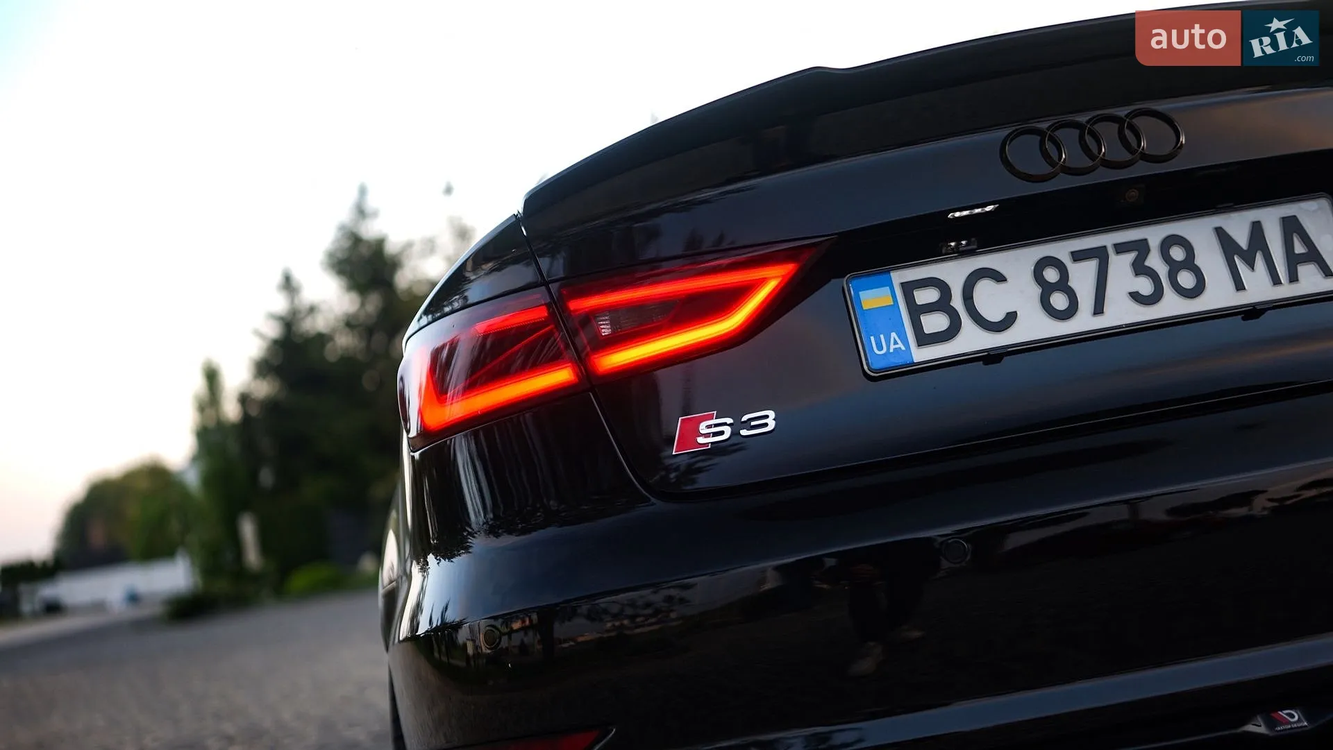 2014 Audi S3 - мініатюра 10