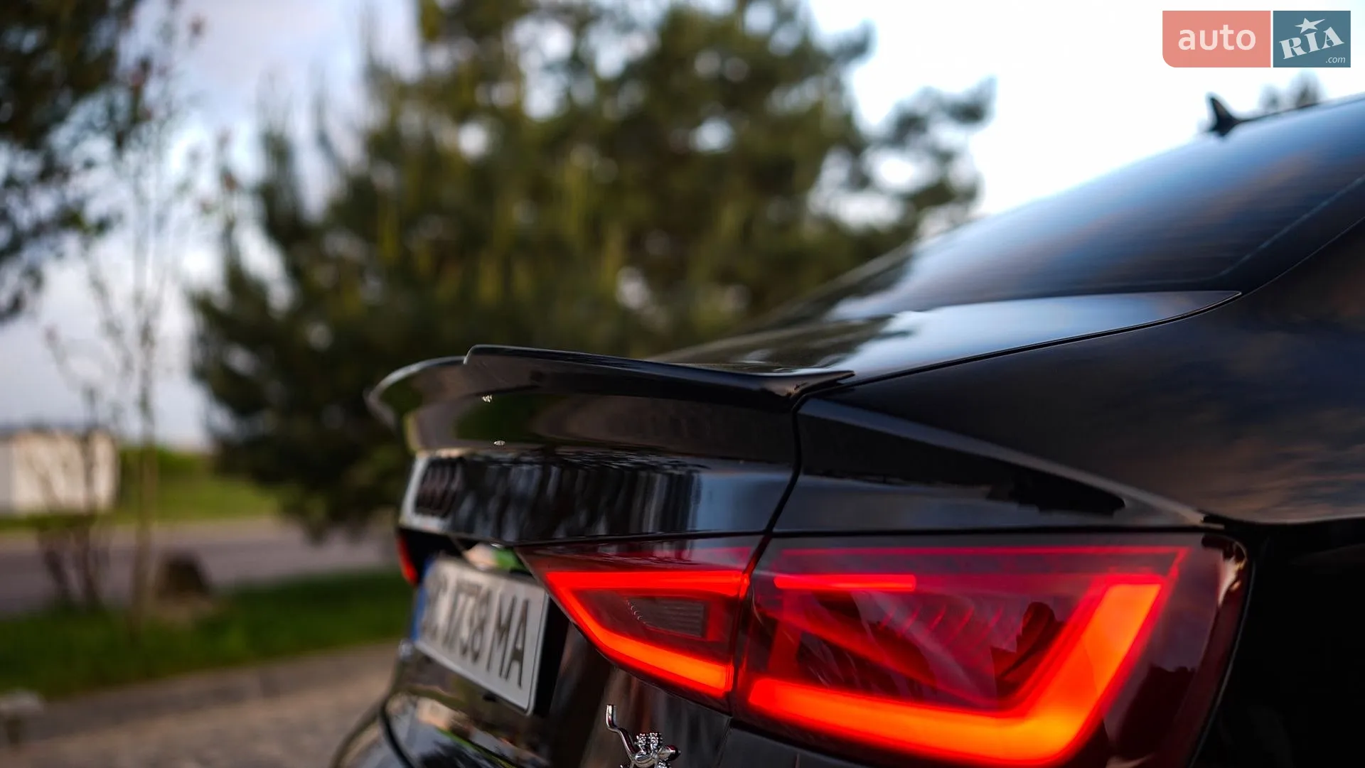 2014 Audi S3 - мініатюра 16