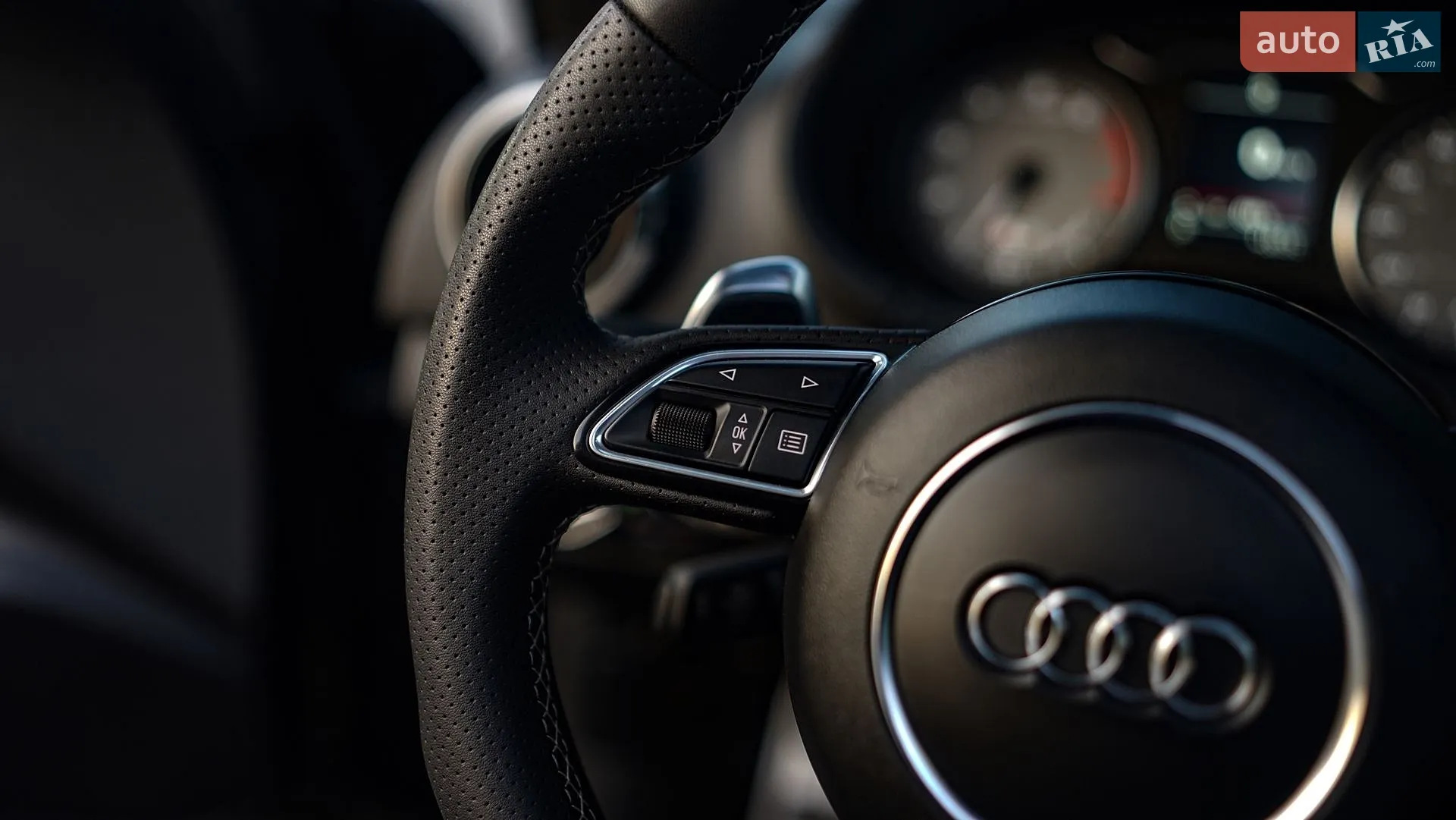 2014 Audi S3 - мініатюра 32