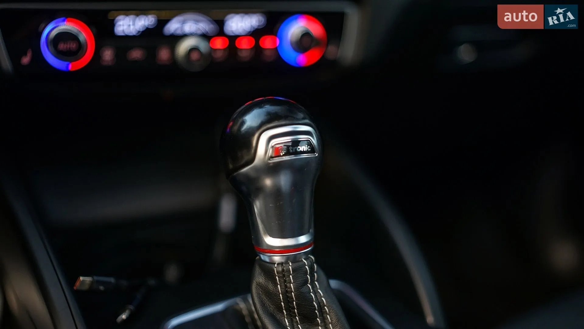 2014 Audi S3 - мініатюра 38
