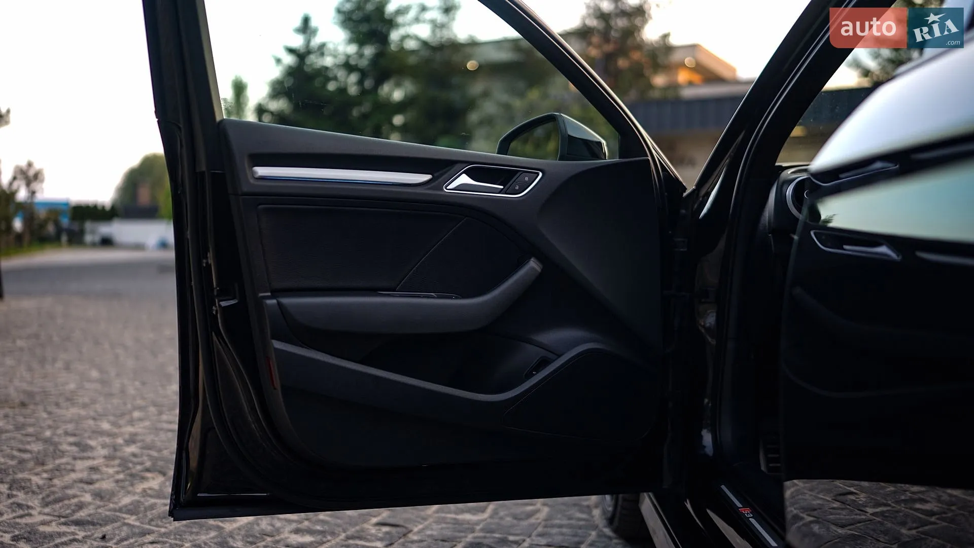 2014 Audi S3 - мініатюра 42