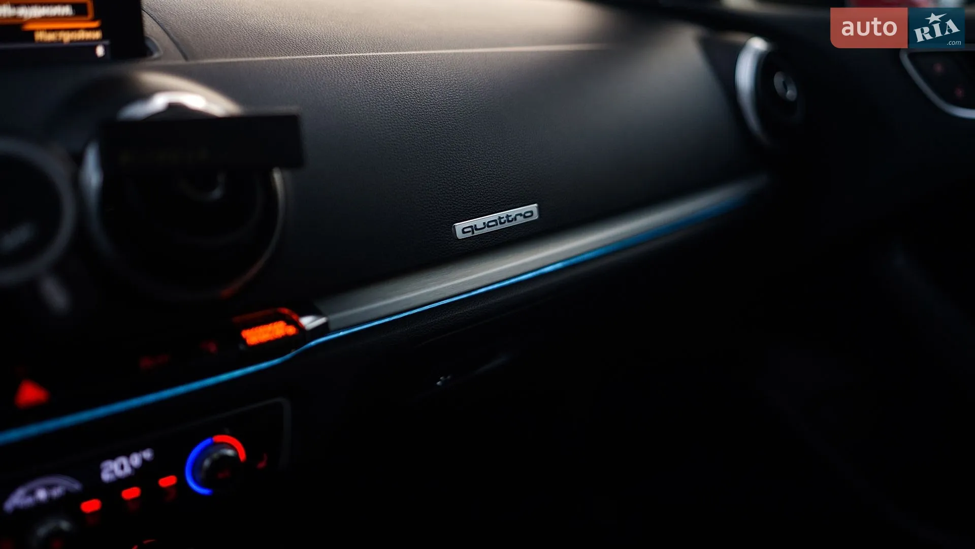 2014 Audi S3 - мініатюра 47