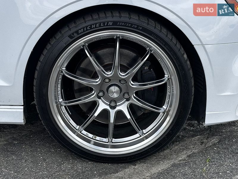 Седан Audi S3 2016 в Ирпене