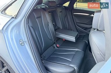 Седан Audi S3 2015 в Києві
