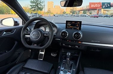 Седан Audi S3 2015 в Києві