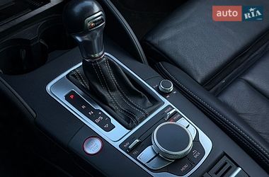 Седан Audi S3 2015 в Києві