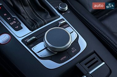 Седан Audi S3 2015 в Києві