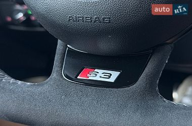 Седан Audi S3 2015 в Києві