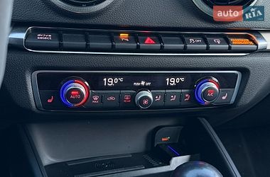 Седан Audi S3 2015 в Києві