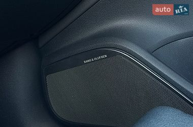Седан Audi S3 2015 в Києві