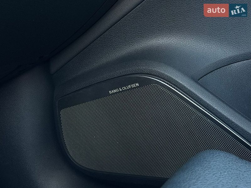 Седан Audi S3 2015 в Києві
