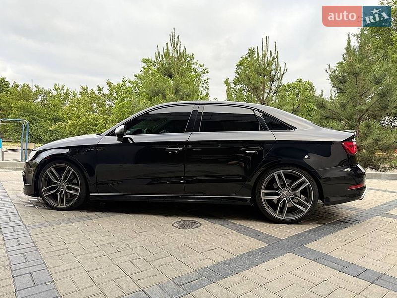 2014 Audi S3, VIN WAUBFGFF9F1093211:plate — фото 1 (autoria)