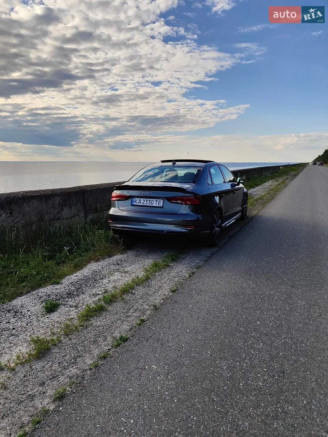 2016 Audi S3 - мініатюра 6