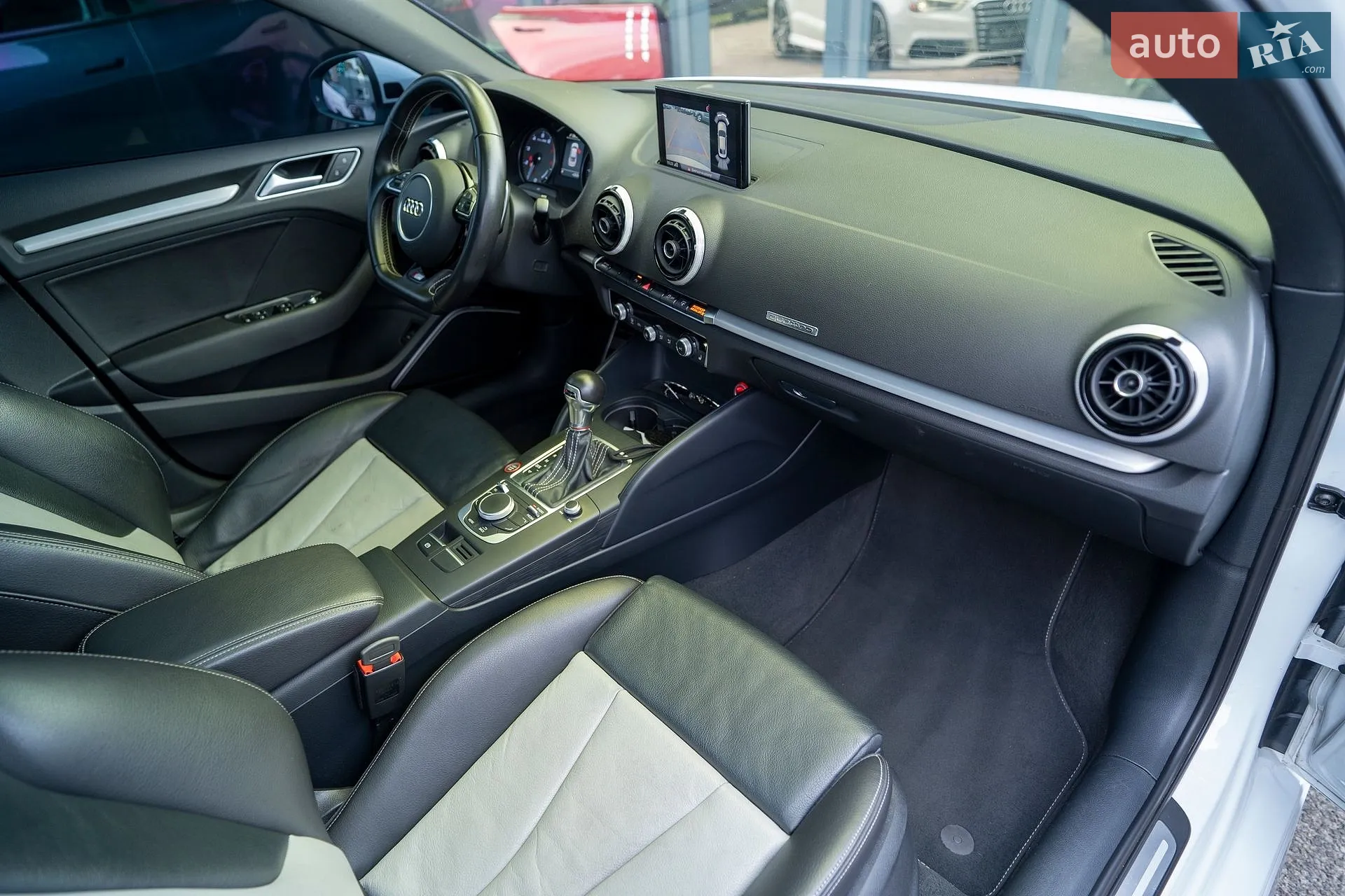 2015 Audi S3 - мініатюра 32