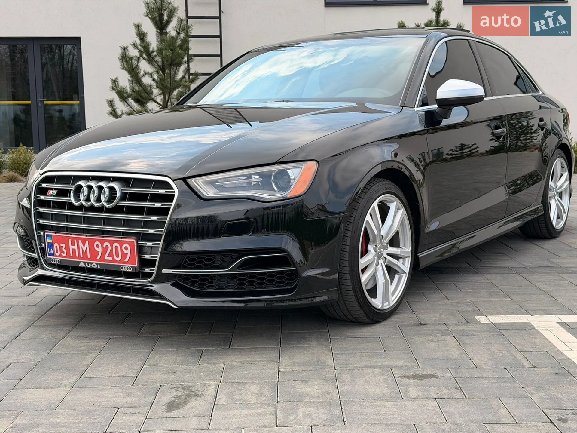2016 Audi S3 - мініатюра 6