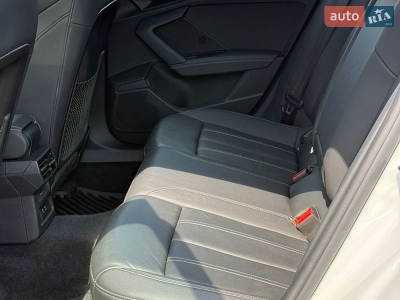 Седан Audi S3 2022 в Запоріжжі фото 14 Седан Audi S3 2022 в Запоріжжі